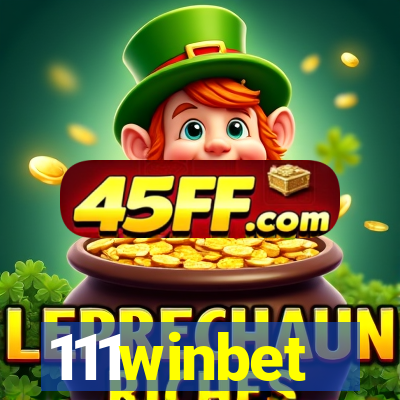 111winbet