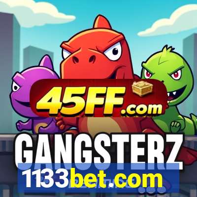 1133bet.com