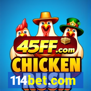 114bet.com
