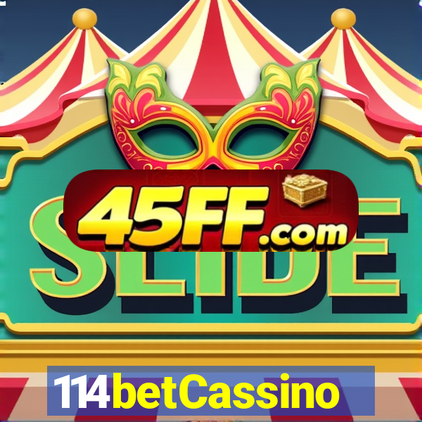 114betCassino