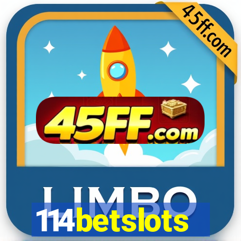 114betslots