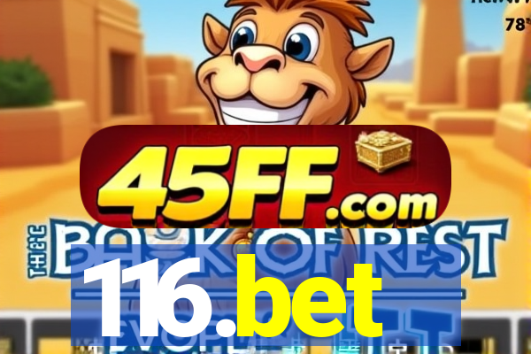 116.bet