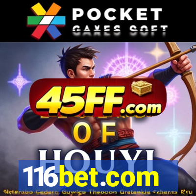 116bet.com