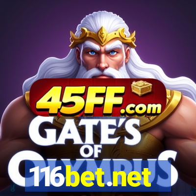 116bet.net
