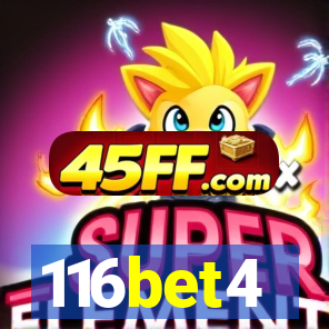 116bet4