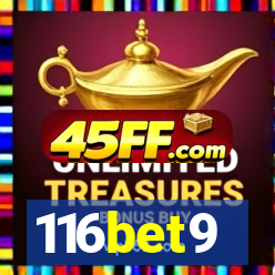 116bet9