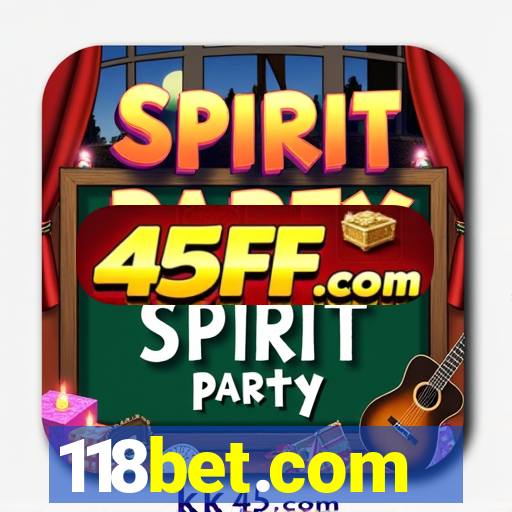 118bet.com