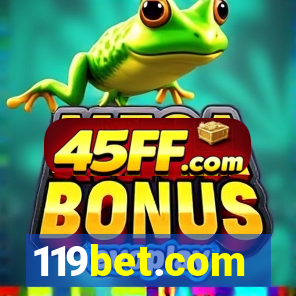 119bet.com