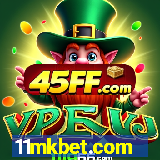 11mkbet.com