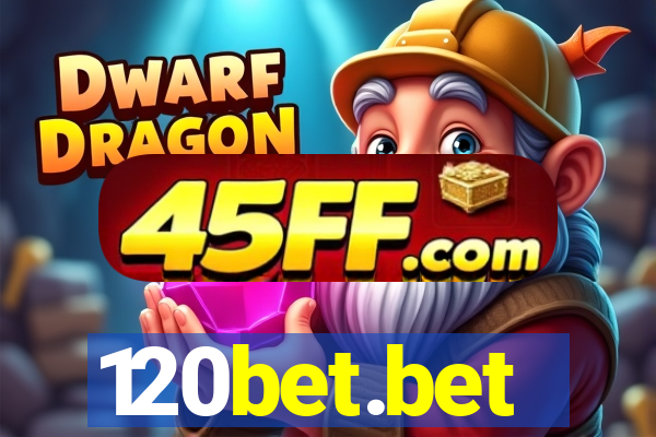 120bet.bet