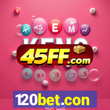 120bet.con