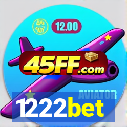 1222bet