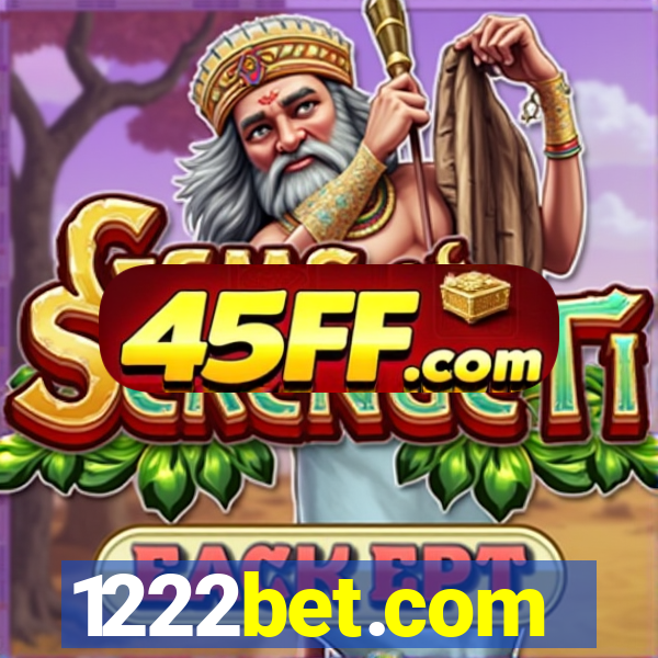 1222bet.com
