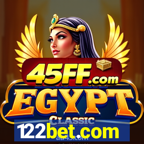 122bet.com