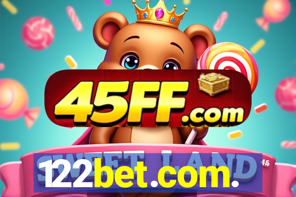 122bet.com.