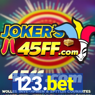 123.bet