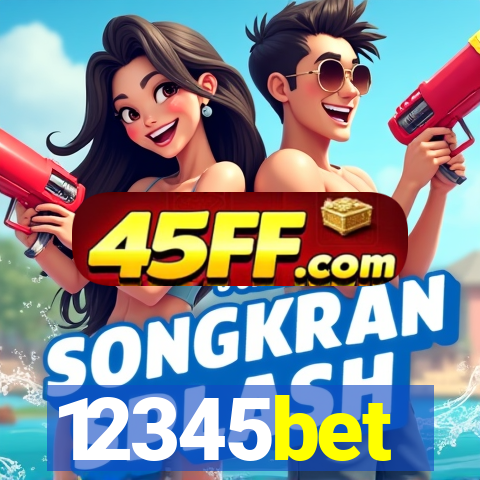 12345bet