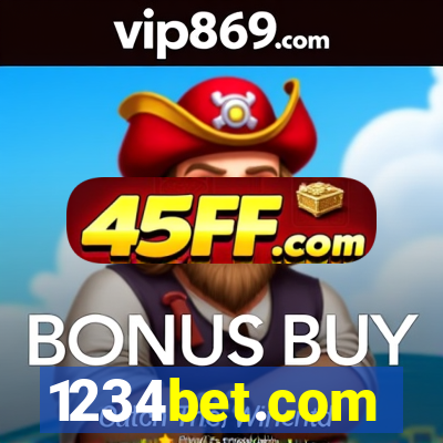 1234bet.com