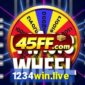 1234win.live