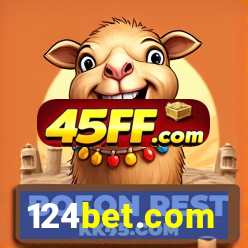 124bet.com