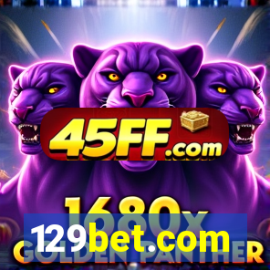129bet.com
