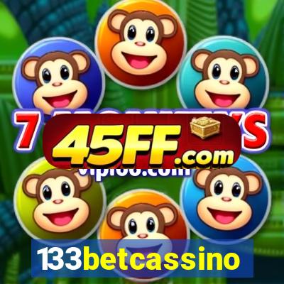 133betcassino