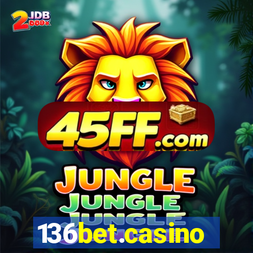 136bet.casino