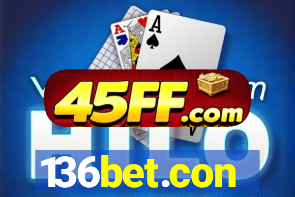 136bet.con