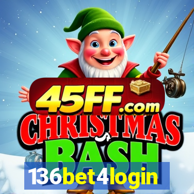 136bet4login
