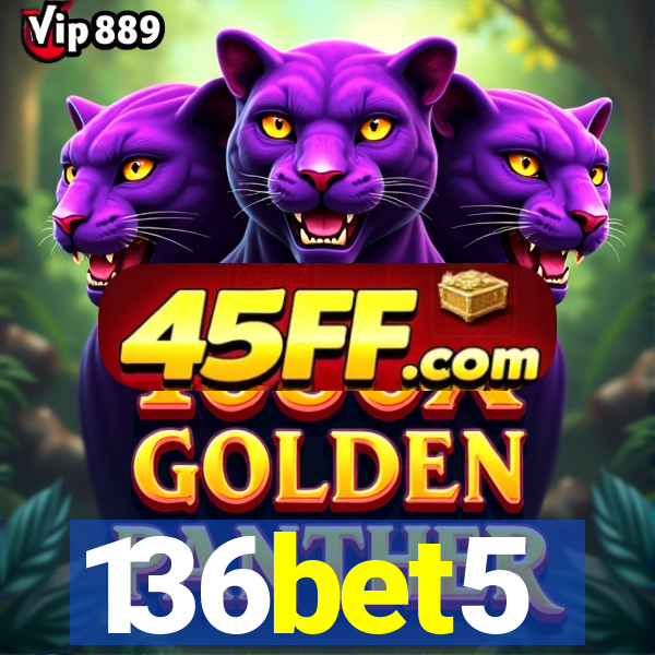 136bet5