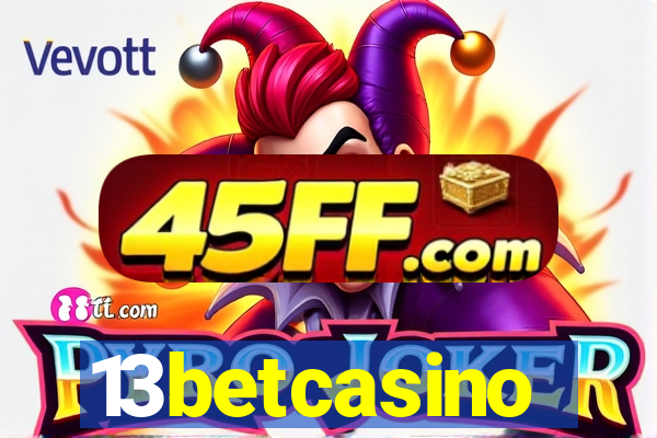 13betcasino