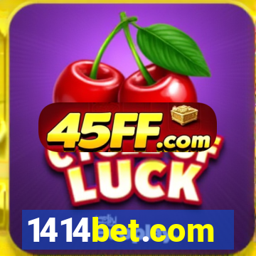 1414bet.com