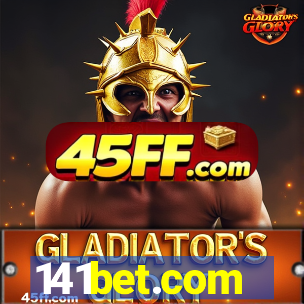 141bet.com