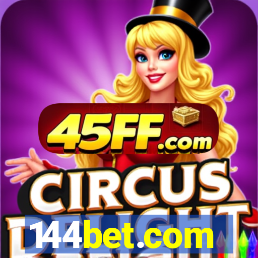144bet.com