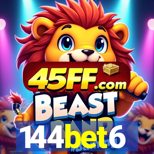 144bet6