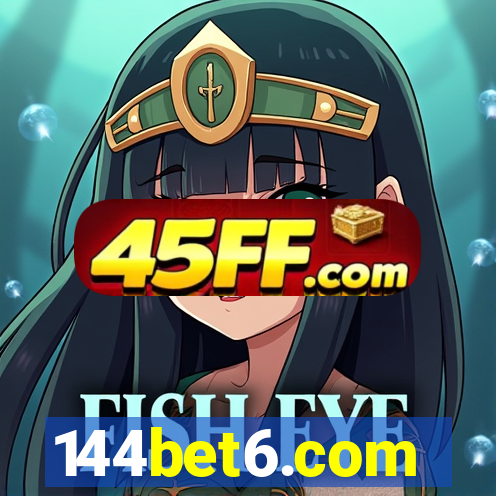 144bet6.com