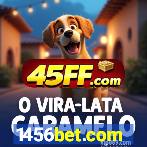 1456bet.com