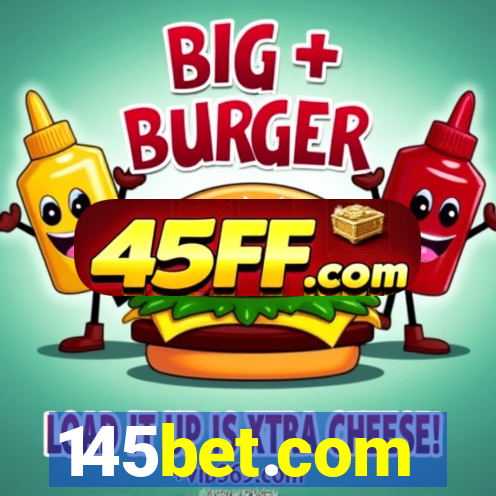 145bet.com