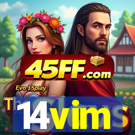 14vim