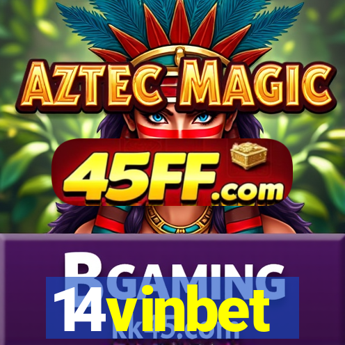 14vinbet