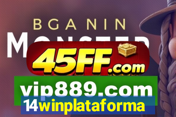 14winplataforma