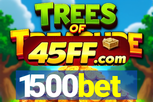 1500bet