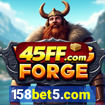 158bet5.com