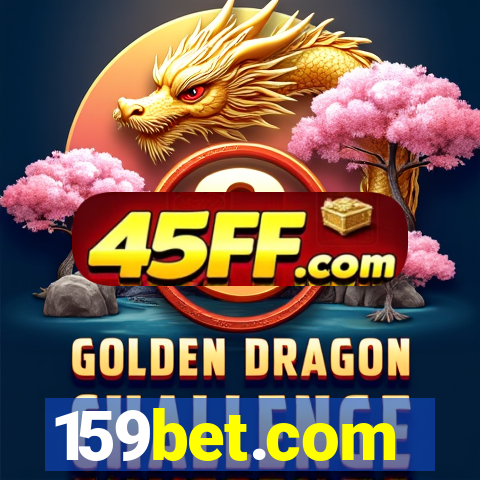 159bet.com