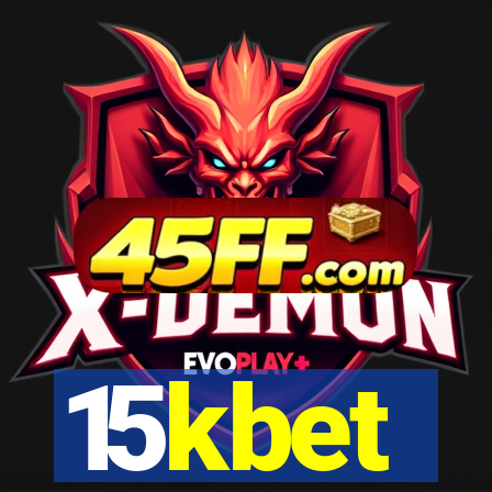 15kbet