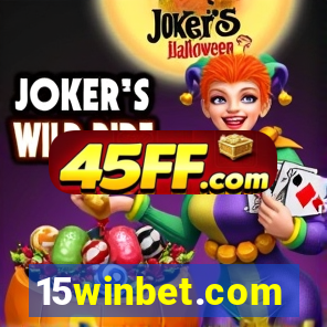 15winbet.com