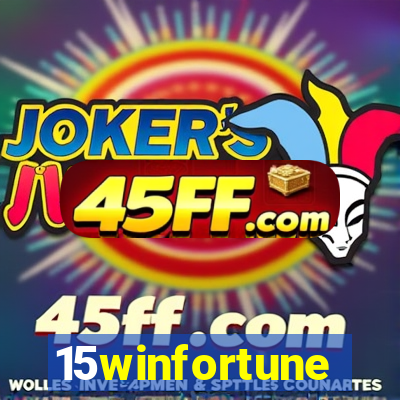 15winfortune