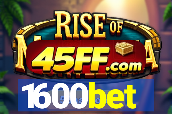 1600bet