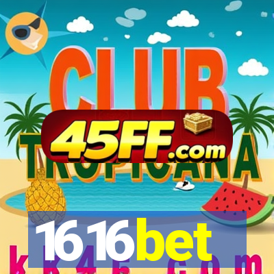 1616bet