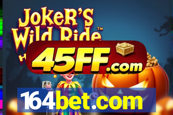 164bet.com